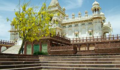 Destaques de Rajasthan — 5