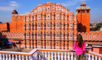 Highlights of India Tours — 3