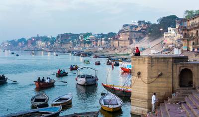 North India Highlights — 5