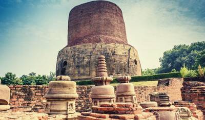 North India Highlights — 2
