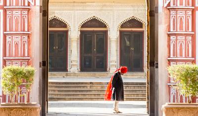 جولة تراثية في راجستان — 5