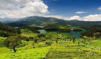 North and South India Tour — 5