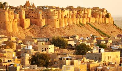 روائع الهند — 5