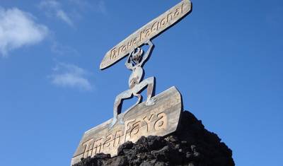 Cruzeiro pelo Arquipélago das Ilhas Canárias, Primavera Eterna (de Arrecife a Santa Cruz de Tenerife) — 3
