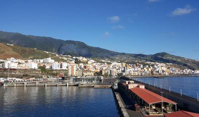 Cruzeiro pelo Arquipélago das Ilhas Canárias, Primavera Eterna (de Arrecife a Santa Cruz de Tenerife) — 4