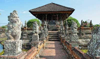 Pure of Bali, Private Tour — 4