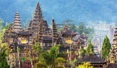 Pure of Bali, Private Tour — 5