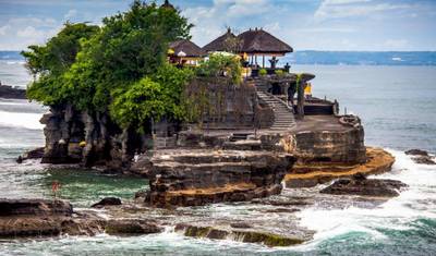 Bali i Gili – Najważniejsze atrakcje, Prywatna wycieczka — 3