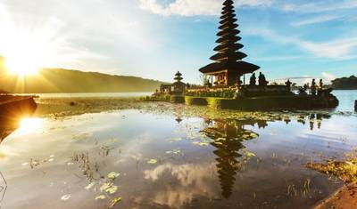 Bali i Gili – Najważniejsze atrakcje, Prywatna wycieczka — 5