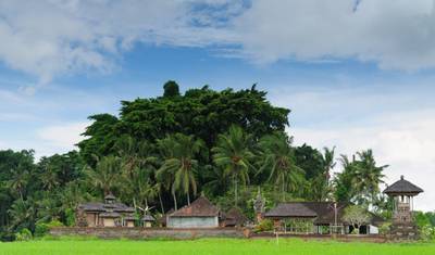 Niezapomniane Bali, Prywatna Wycieczka — 2