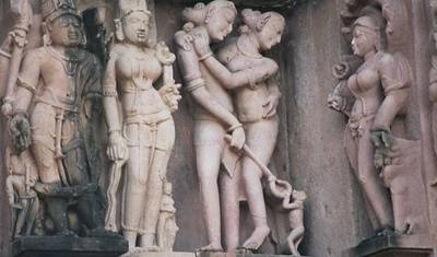 Treasures of India — 3