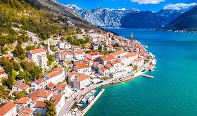 Private - Balkan Grand Circle, 19 days — 4