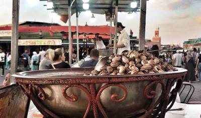 Tour Privado de 9 Dias de Marrakech a Casablanca — 2