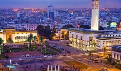 5 Dias - Excursão em Marrocos de Marraquexe a Casablanca, visitando o Deserto do Saara, Fez e Rabat — 4