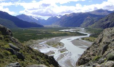 Patagonia Trail — 3