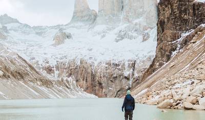 Patagonia Trail — 5