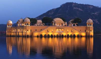 Rajasthan Tour with Ranthambore — 4