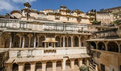Heritage Rajasthan Tour — 3