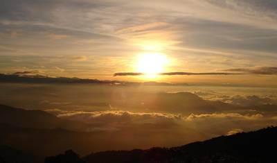 Delícia do Nordeste - Sikkim e Bengala (Um Tour Econômico) — 3