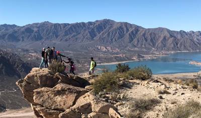 4 Dias de Aventura em Mendoza – Beleza e Adrenalina — 2