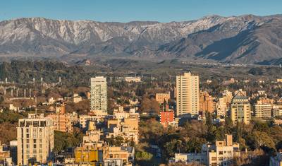 4 Dias de Aventura em Mendoza – Beleza e Adrenalina — 3