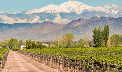 4 Dias de Aventura em Mendoza – Beleza e Adrenalina — 5