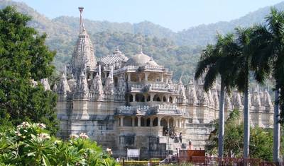Exotic Rajasthan Tour — 2