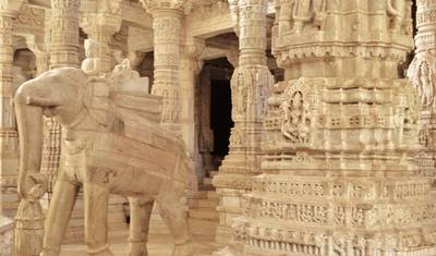 Exotic Rajasthan Tour — 3