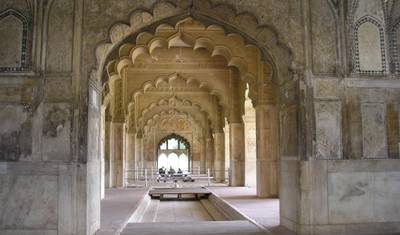 12 Days Rajasthan Tour — 2