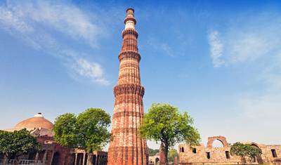 12 Days Rajasthan Tour — 3