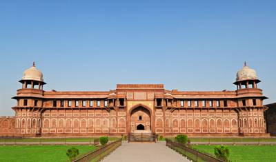 Exotic India — 2