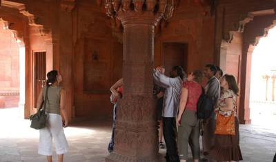 Exotic India — 5