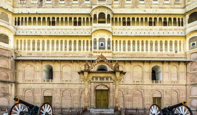 Escorted India Tour — 3