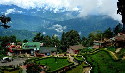 North East India with Pelling Tour — 5