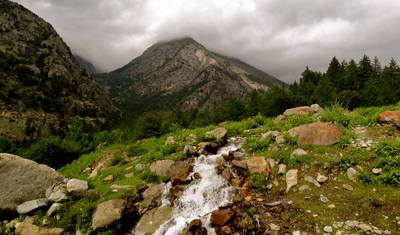 Himalajska Odyseja — 5