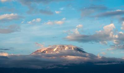 Suba o Kilimanjaro – Lemosho 9 Dias | Caminhada Cênica e Moderada com Guias Especialistas — 3