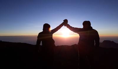 Suba o Kilimanjaro – Lemosho 7 Dias | Caminhada Cênica e Moderada com Guias Especialistas — 3