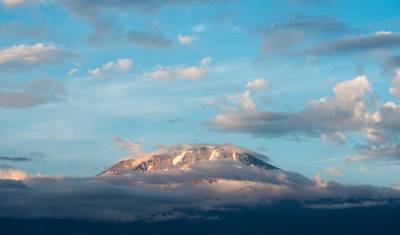 Suba o Kilimanjaro – Lemosho 7 Dias | Caminhada Cênica e Moderada com Guias Especialistas — 4