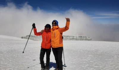 Suba o Kilimanjaro – Lemosho 7 Dias | Caminhada Cênica e Moderada com Guias Especialistas — 2