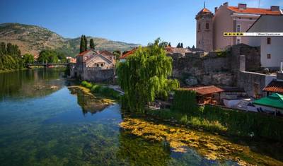 Astonishing tour in Bosnia and Herzegovina: UNESCO sites and other top destinations on a 11-days tour from Sarajevo — 4