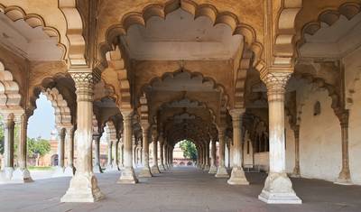 インドとネパールの情景 — 3