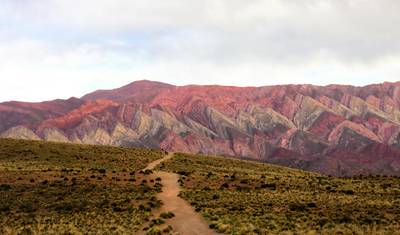 4 Dias em Salta: Vale de Humahuaca e Vinícolas de Cafayate — 5