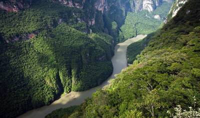 Magic Chiapas — 3