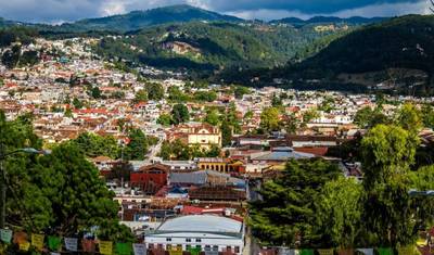 Magic Chiapas — 5