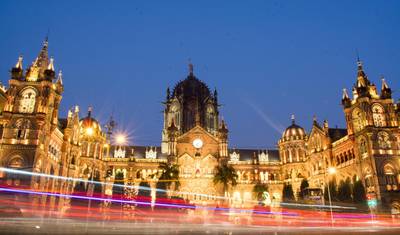 Tiger Safari & Marvelous Monuments of India — 2