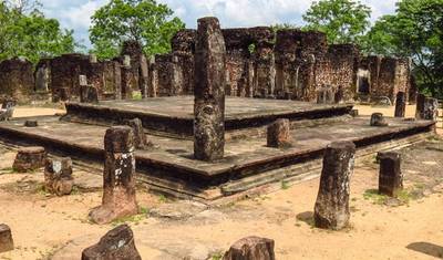 جولة الساحل الجنوبي في سريلانكا — 4