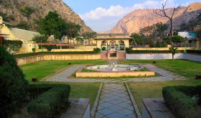 Jaipur do Bundi, Kota, Jhalawar, Chittorgarh i Udaipur - Autentyczna wycieczka po Radżastanie — 5