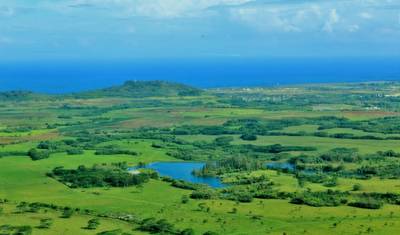 Havaí com Oahu e Maui (Clássico, Básico, 7 Dias) — 2