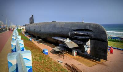 Vizag to Kovalam East Coast & Temple of Tamilnadu — 3
