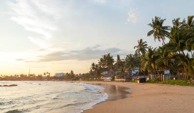 Roteiro de 4 Noites e 5 Dias no Sri Lanka — 3